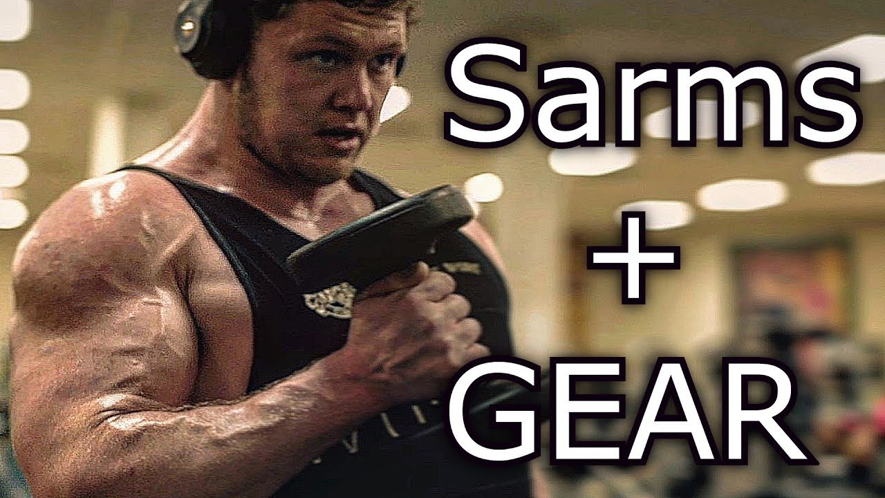 CYCLE KICKING IN update...Results/Side Effects W/ LGD 4033 Inject & Mk 677 | Sarms Review