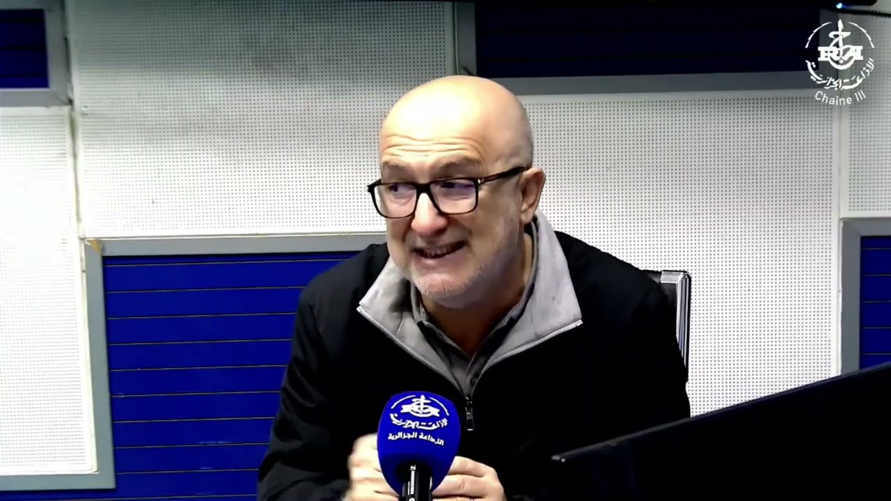Matin Sport du 04/03/2026