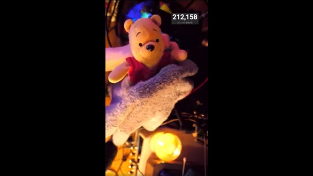 【KU100❌🗿3Dio】９つの神マイクで寝落ちさせるASMR配信