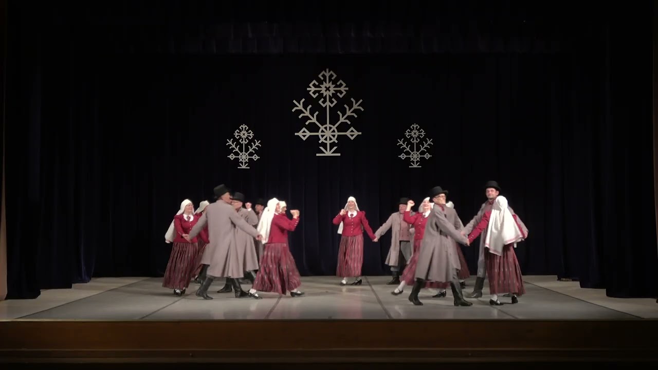 Deju skate Viesītē (08.03.2026.)