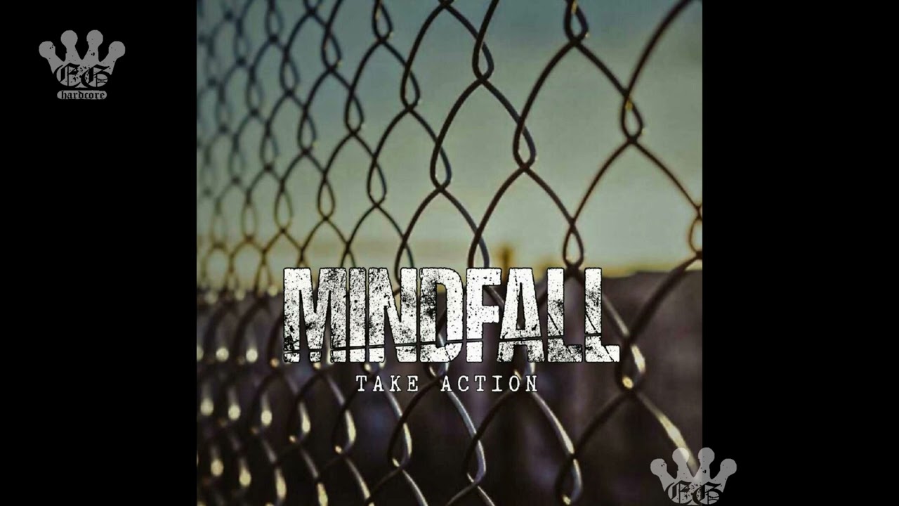 [EGxHC] Mindfall - Take Action - 2024 (Full EP)