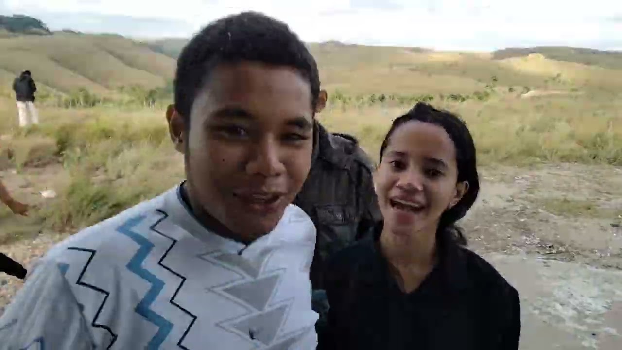 kegiatan P.I PPA IO0783 Sola Gratia GKS umamapu di lubunge