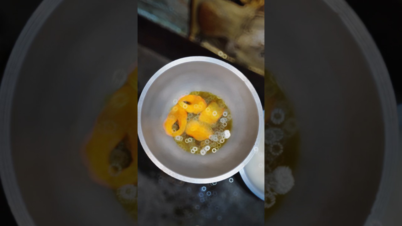 machhali fry recipe 😋 viral 