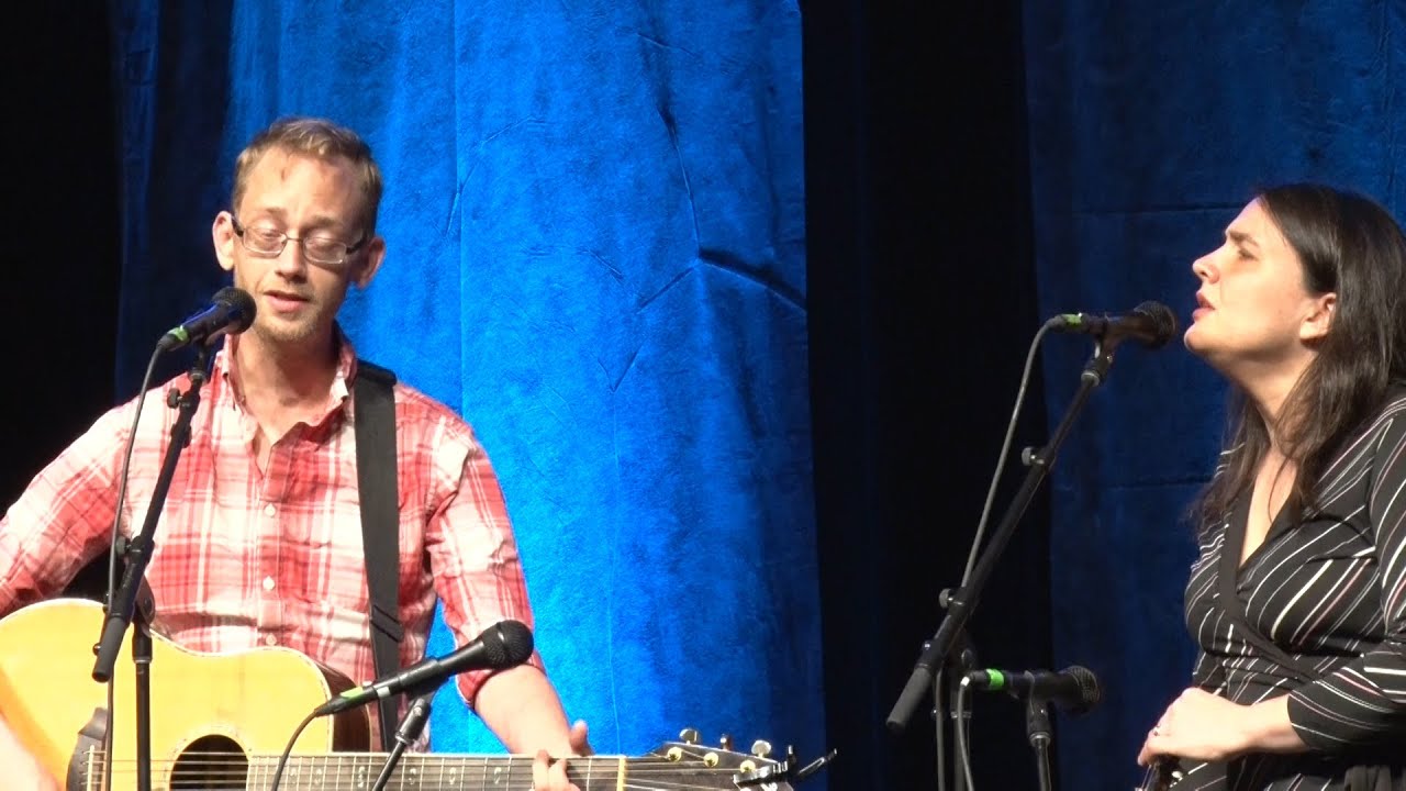 Beneath Still Waters - Courtney Granger and Friends - Augusta Classic Country Week 2016