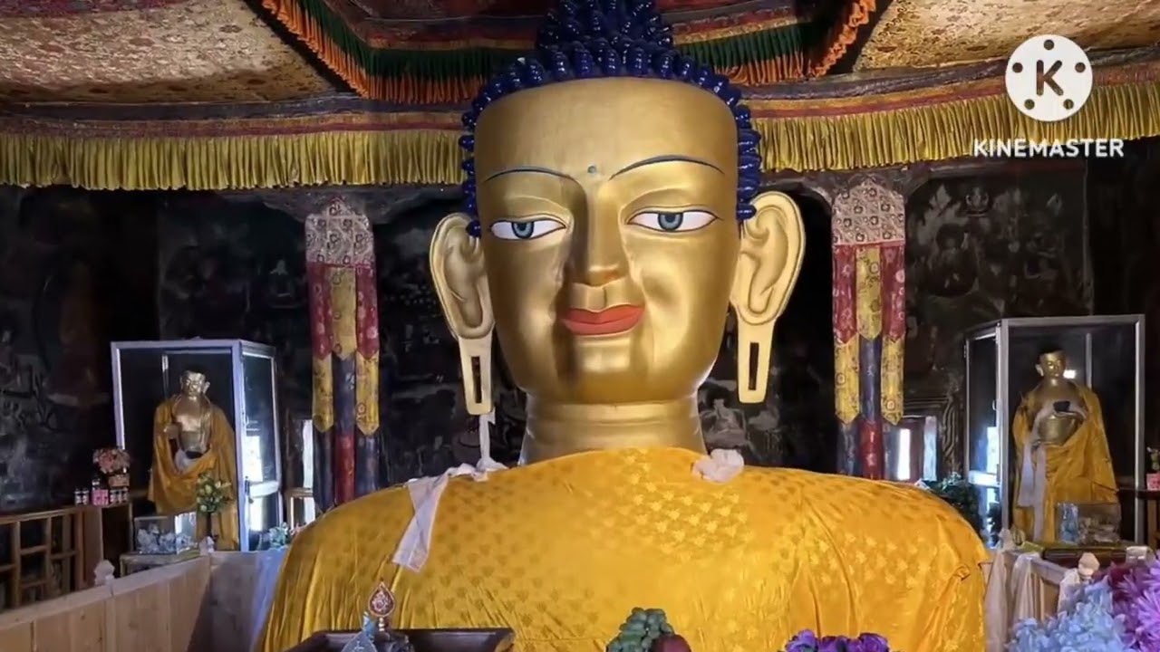 Episode 4 Lehladakhroadtrip/ Leh localsightseeing/ leh resort suit room tour/Rancho school/lehpalace