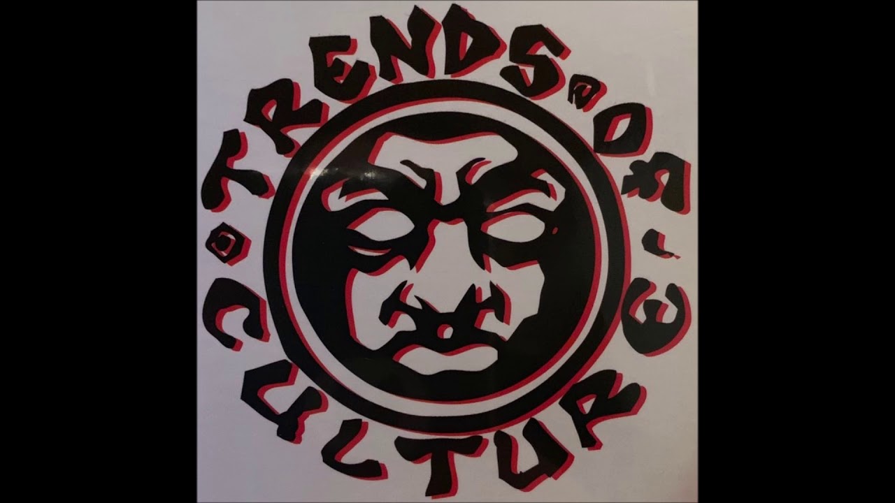 Trends Of Culture - New Habits