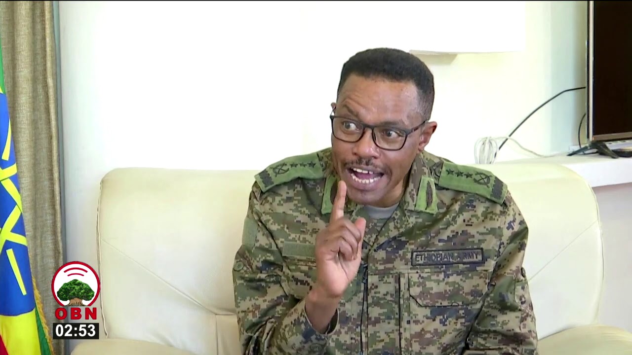 Letenaati Jenaraal Baacaa Dabalee