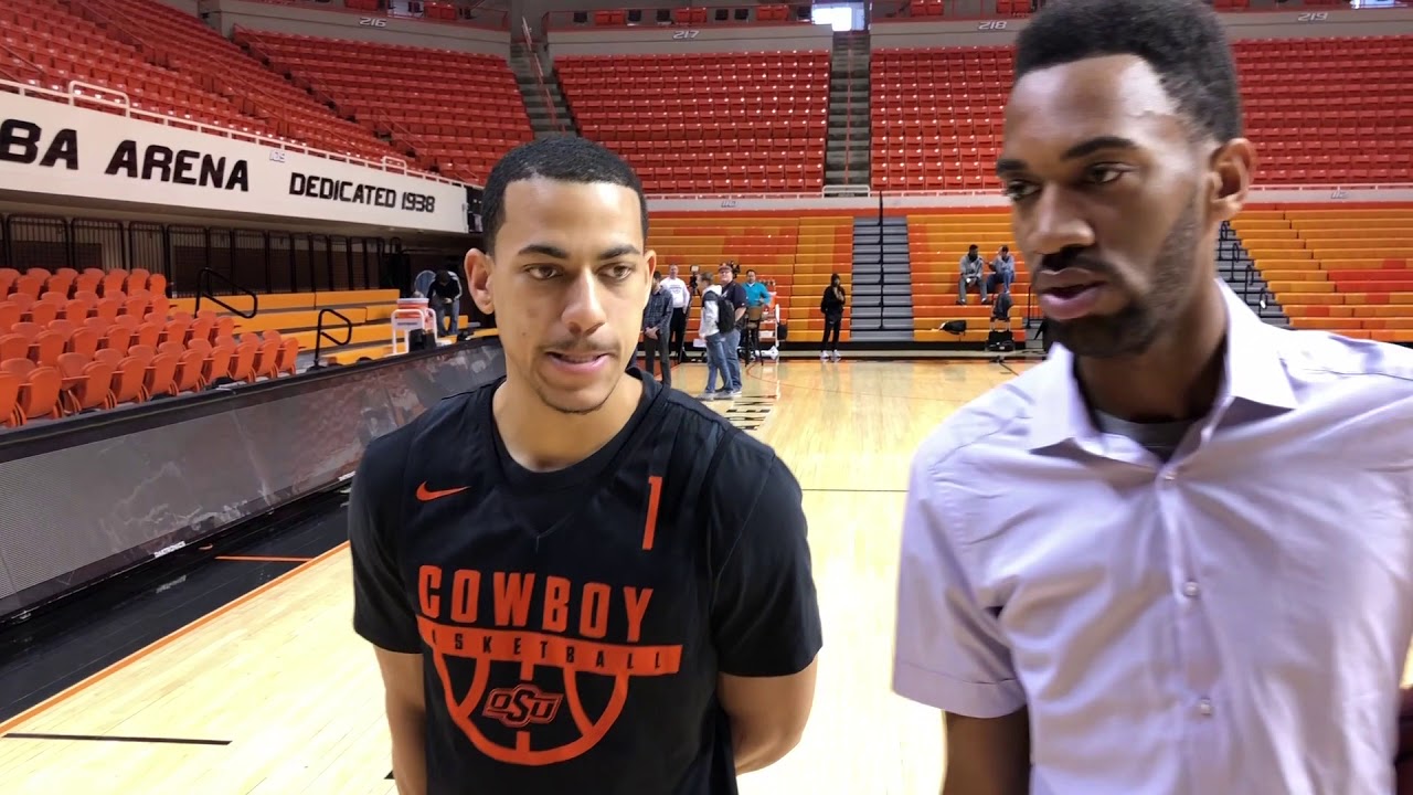 94 Feet with Richard Denson: Kendall Smith
