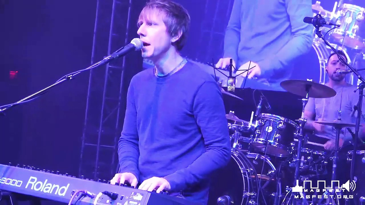 MAGFest 2017: Galaxy Tour Guides plus Gem Fusion