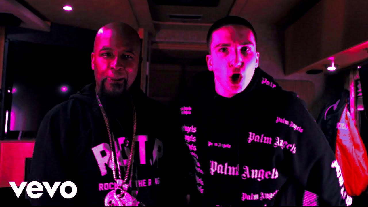 Token - Youtube Rapper ft. Tech N9ne Audio (SLOWED) ( DJMD)