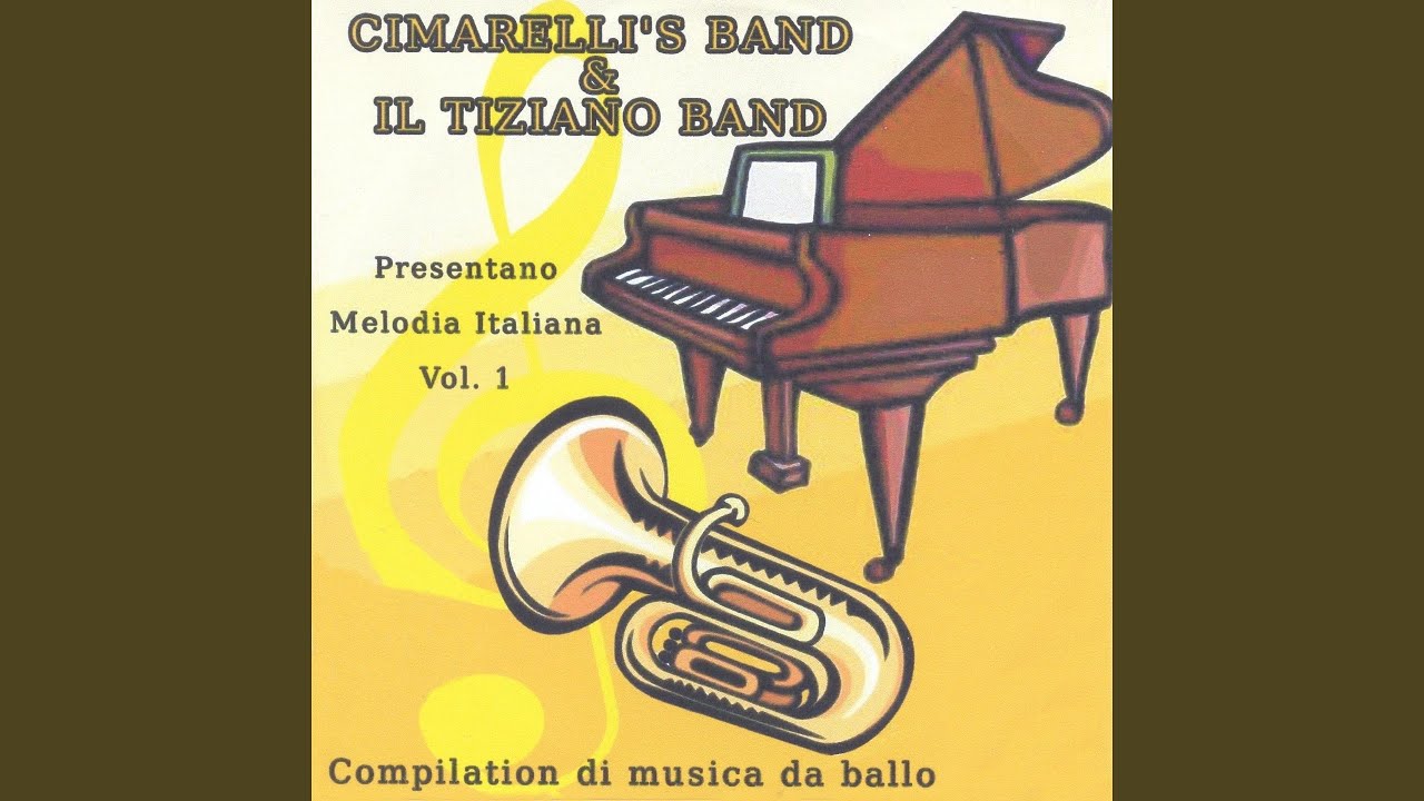 Ballando in balera