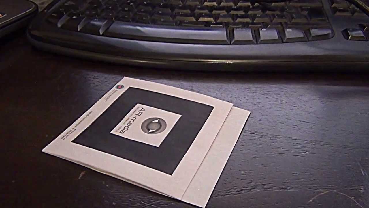Augmented Reality