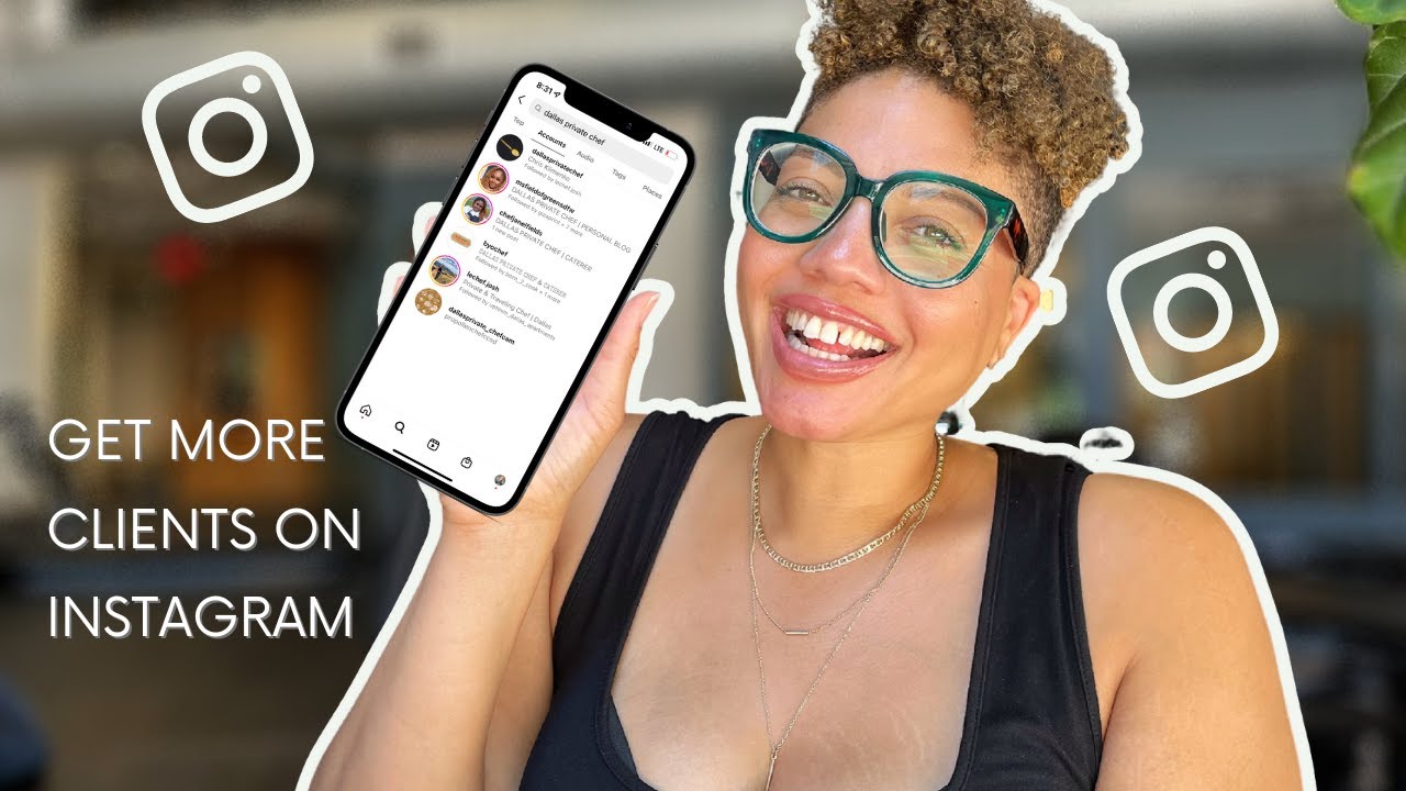 How To Use Social Media To Grow Your Catering Business | Event Planning Business