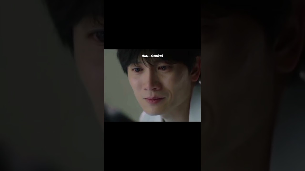 [ WAIT FOR END 🥺] i know this is not BL series but this scene #koreanbl #doctorjohn #shorts #fyp