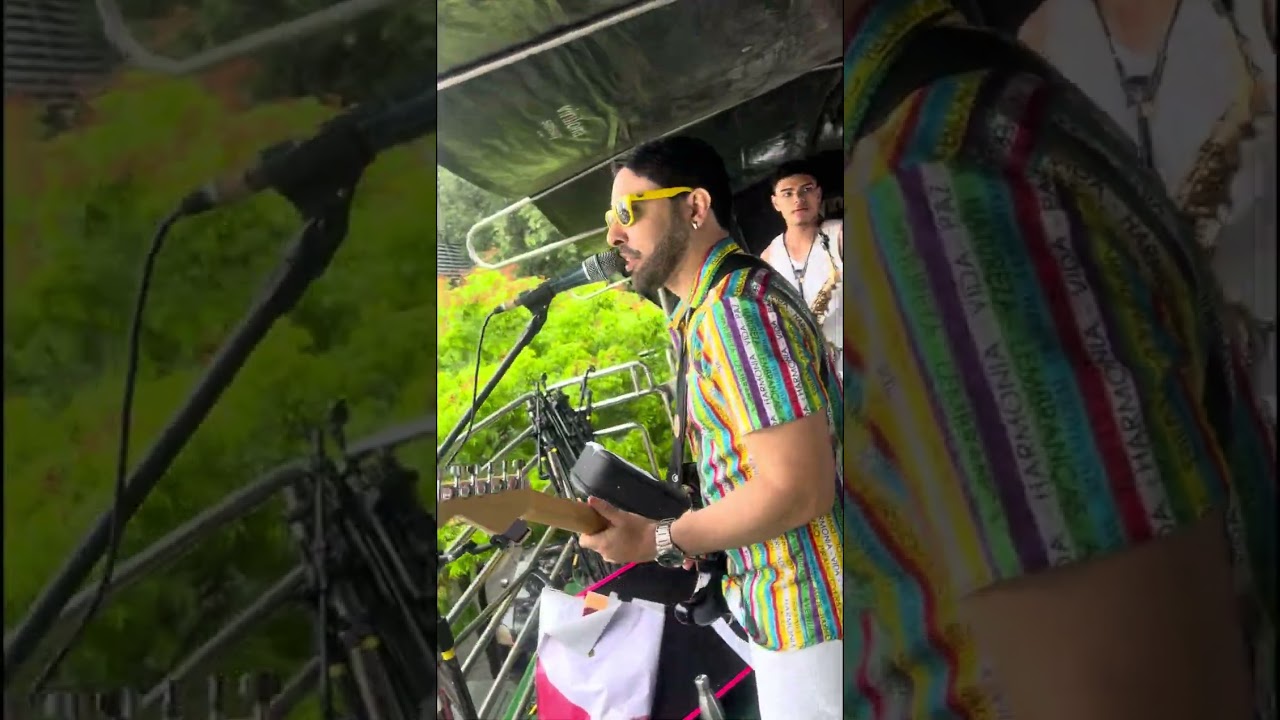 Henrique Mattos/ BLOCO DO OITÍ - ESPINHEIRO 07/02/2026