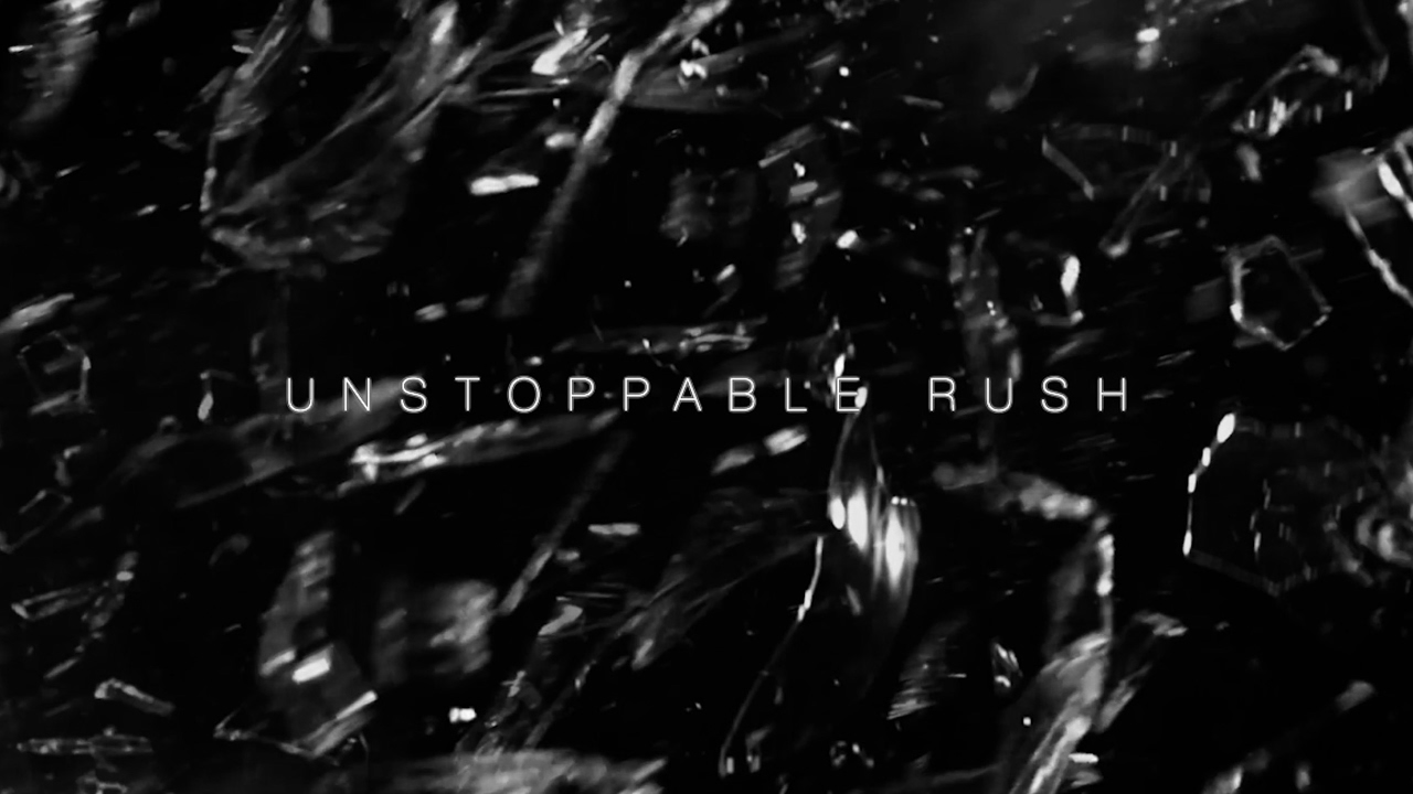 Robert Dobbs - Unstoppable Rush