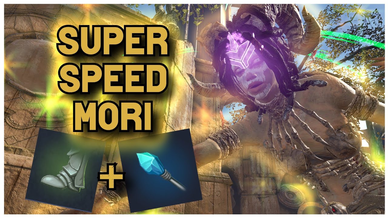 THIS IS WHY YOU BAN MORI EVERY GAME | Morigesh Mid Lane Gameplay | Predecessor