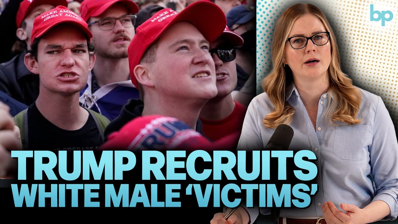 Donald Trump Ignores Racist Abuse of Black Students &ndash; URGES WHITE MEN TO COMPLAIN!!!