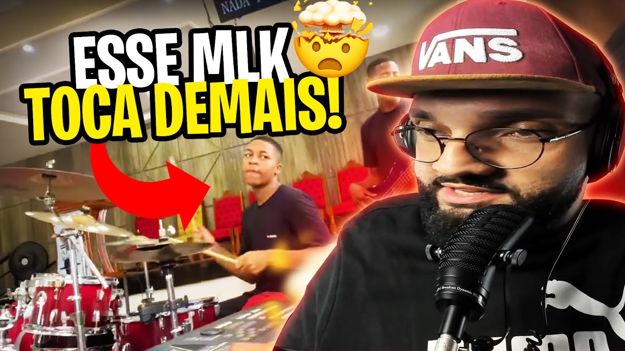 🤯 ONDE ESSE MENINO TAVA ESCONDIDO? 🤯
