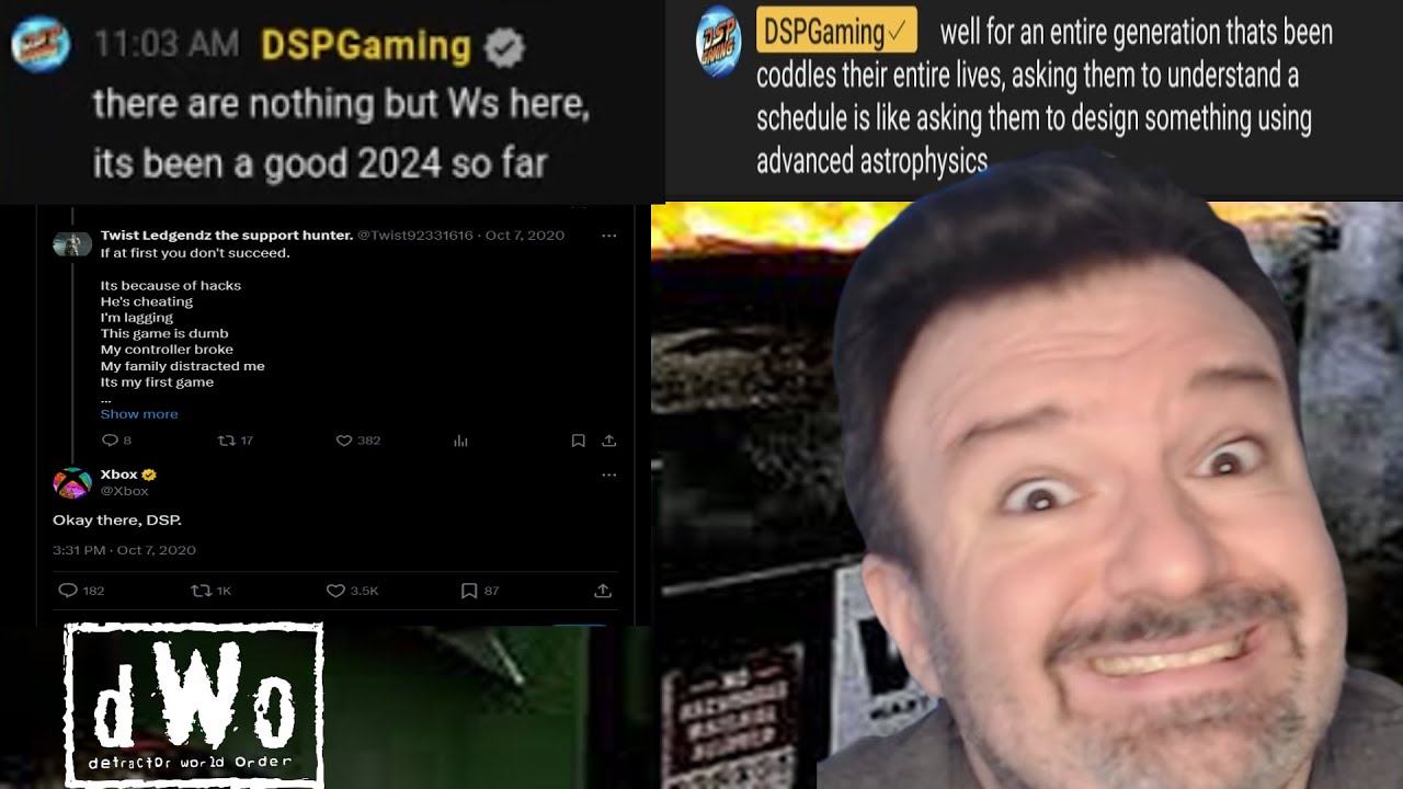 DSP Threatens To Sue Detractors - I Made Yakuza Popular #dsp #drama #youtube