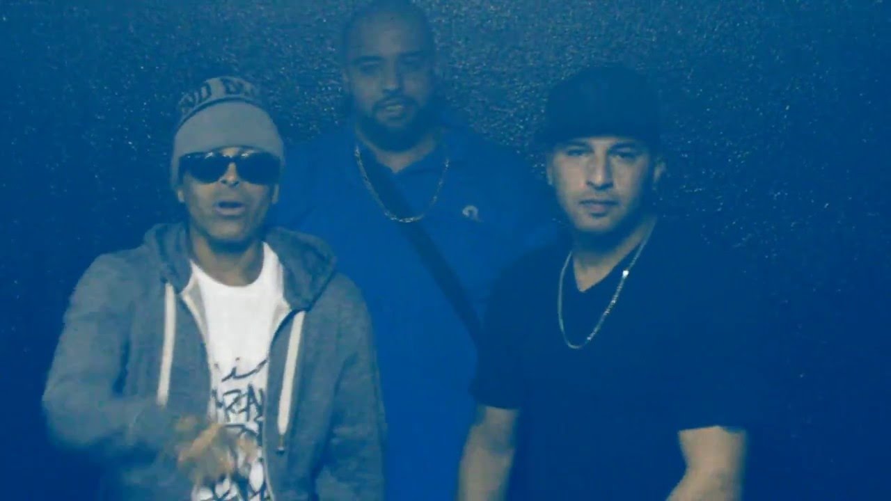 Mreal - Esto es Under (Video Oficial)
