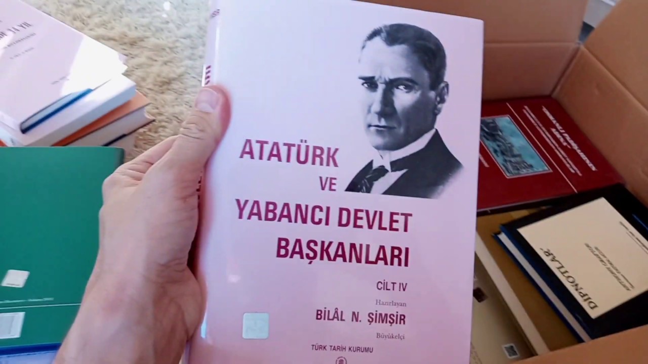 1 Koli Kitap Aldım! Biri Beni Durdursun☺