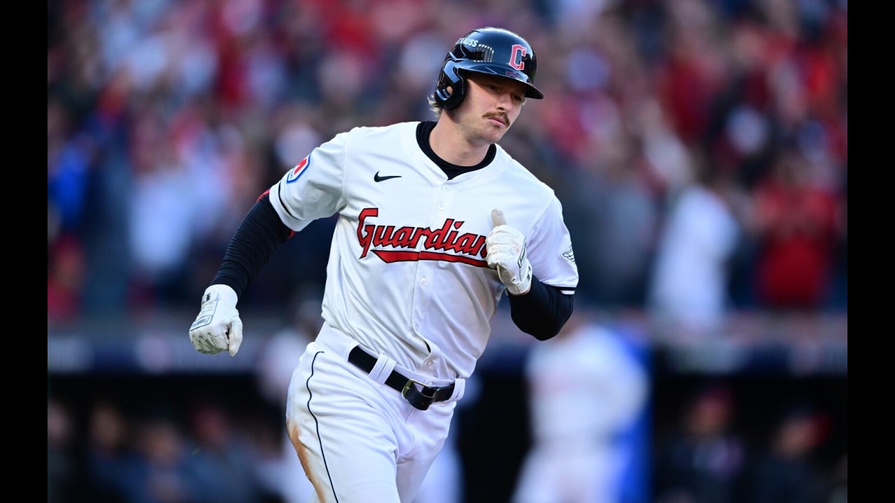 The Biggest Question for the Guardians Entering Spring Training - Sports4CLE, 2/18/26
