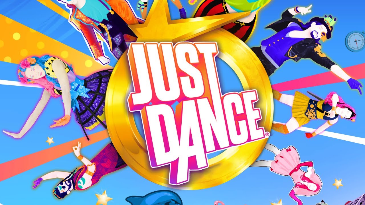 99 Luftballons | Just Dance (Original Creations & Covers) | Rutschen Planeten