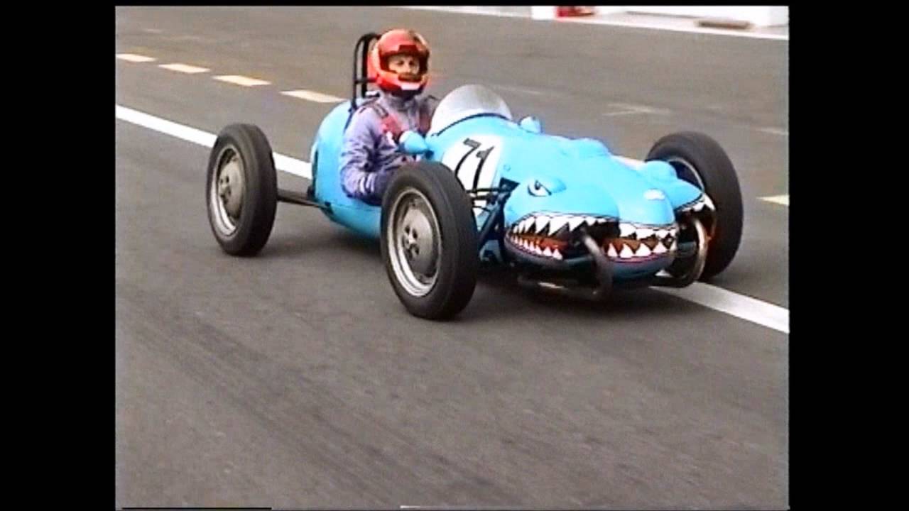 VHC 1998 MAGNY COURSE  MEP MONOMILL