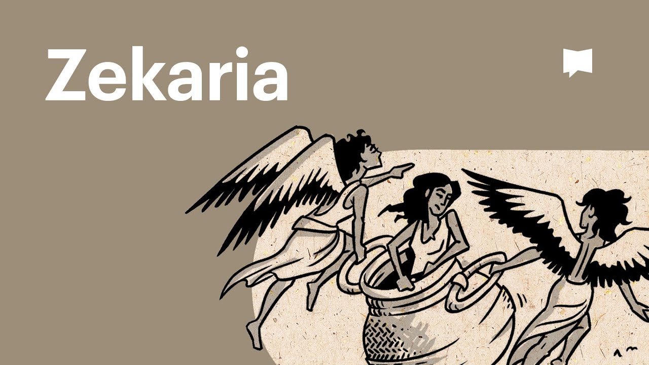 Muhtasari: Zekaria