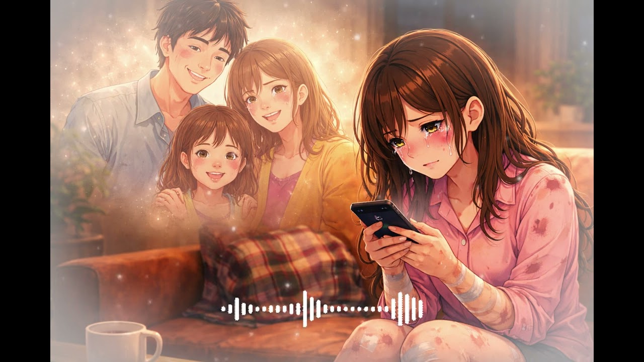 In my heart