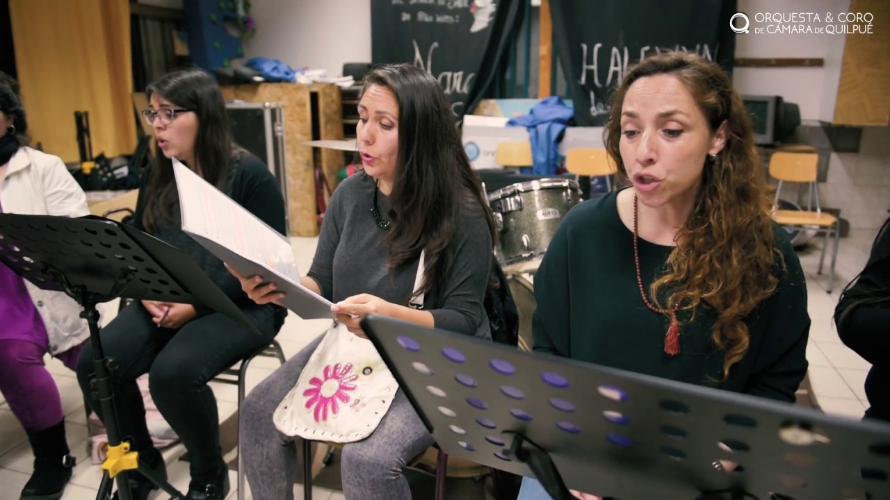 Magnificat Anima Mea- Buxtehude