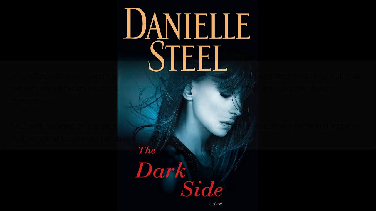 The Dark Side - Danielle Steel