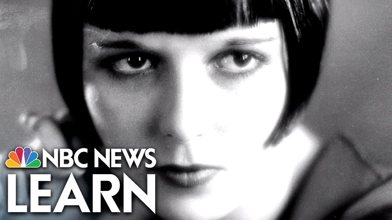 Louise Brooks, Icon of the Modern Age