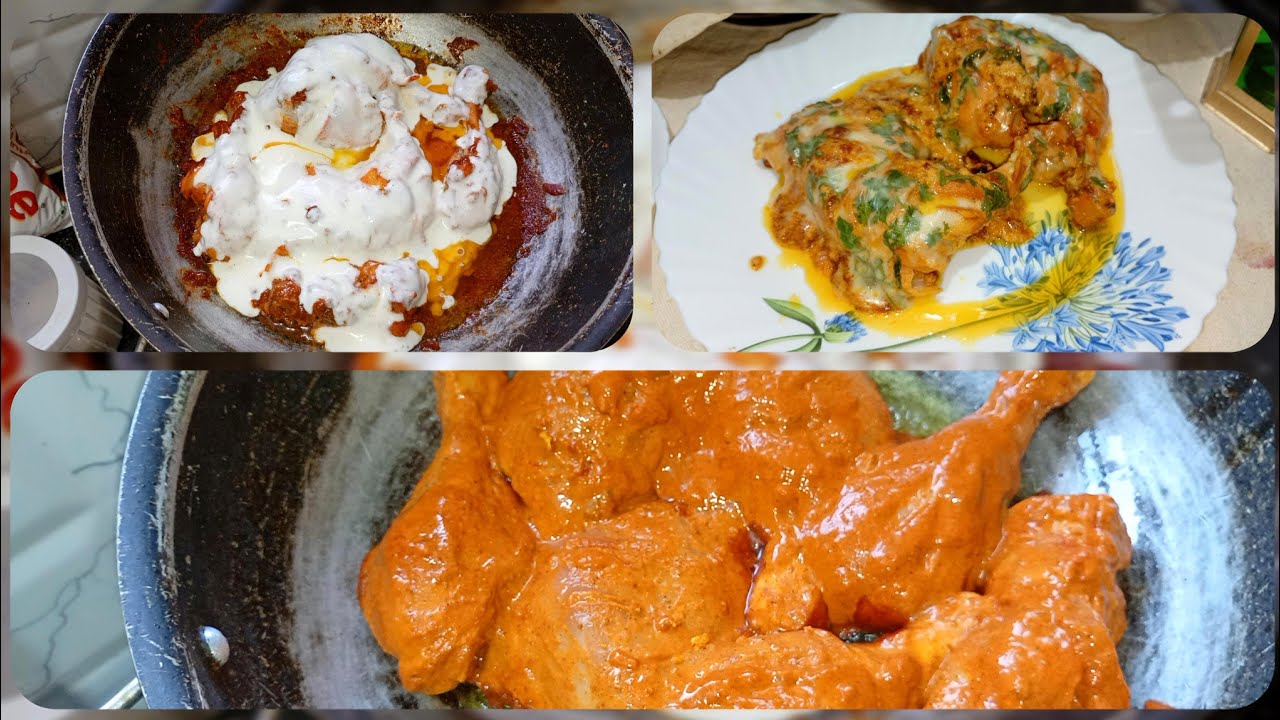 Ramazan Iffa-Chicken aur Assh.. banea iftar mai #iffachicken​ #dubaiviral​ #ramazan 