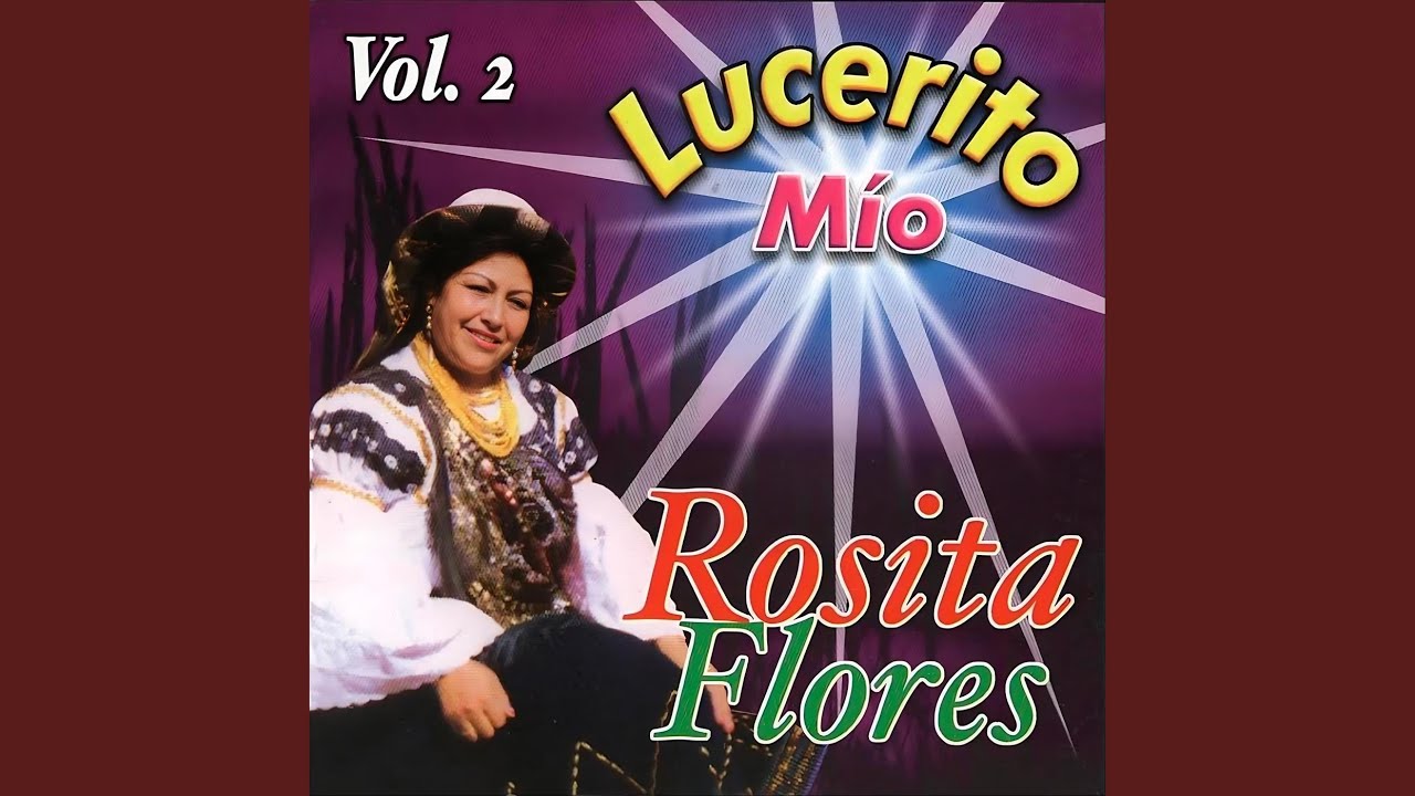 La Flor en el Pecho