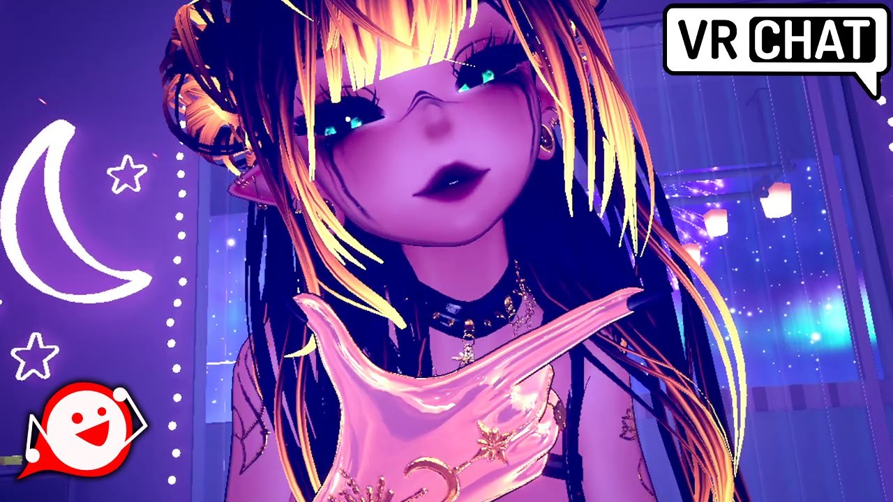 Get It On Tonite [Montell Jordan] - VRChat Dancing Highlight