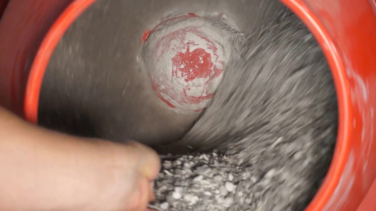 Making Seed Balls