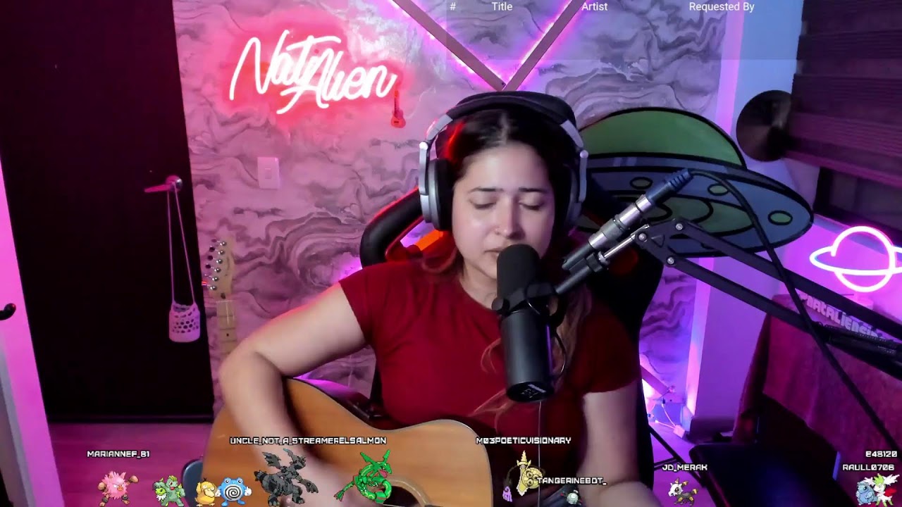Canciones tranquilas para ti !