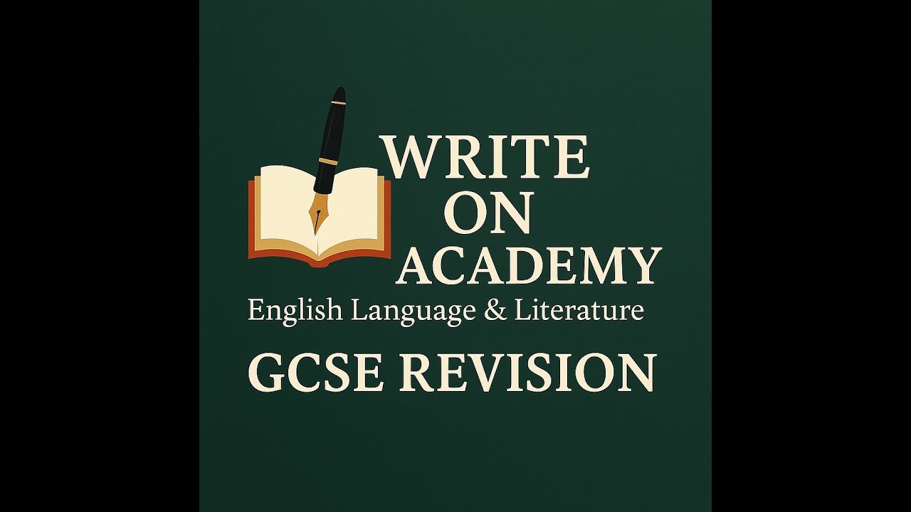 Английский язык: ключевые навыки для обоих экзаменов #gcseexams #englishlanguage #getonlineeducation