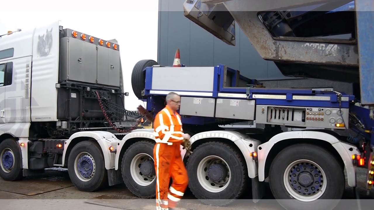 Twan Bierings Transport
