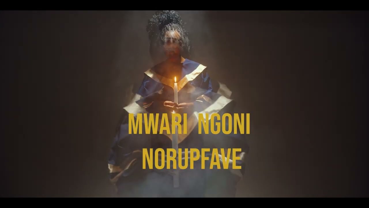 Romac - Mwari Ngoni Norupfave