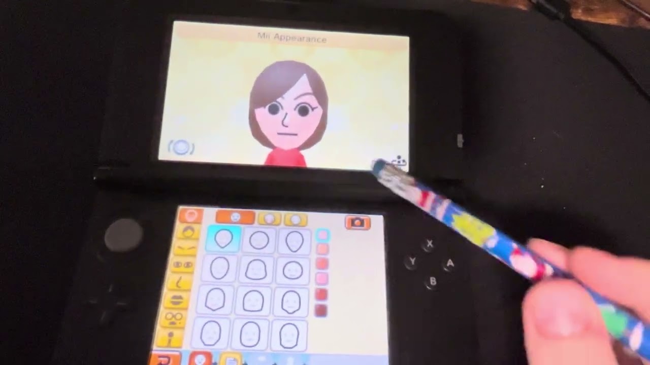 Tomodachi life part 1!!