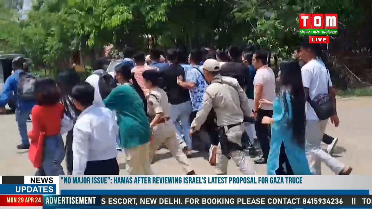 MANIPUR UNIVERSITY GI STAFF RECRUITMENT TOUBADA MEECHANG MEEKHAI NAIBA GI THOUONG CHATHABA YANINGDE