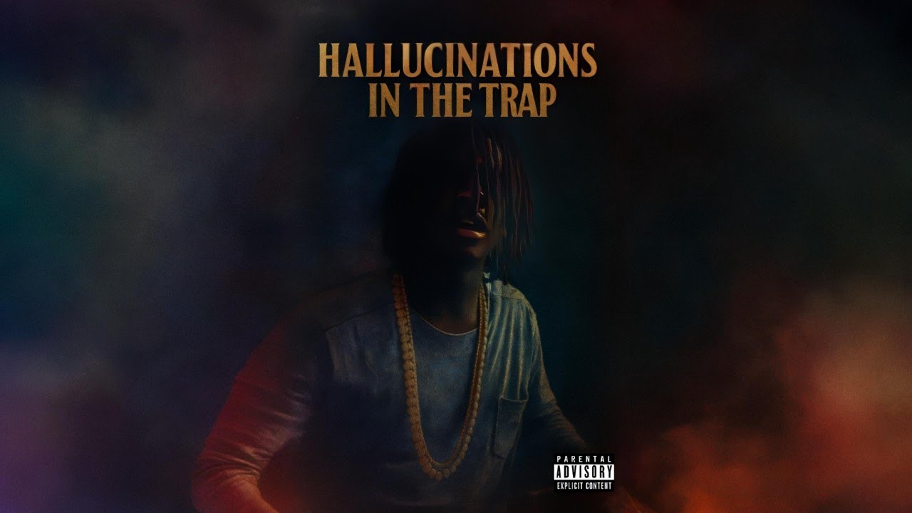 CHIEF KEEF - H.I.T.T/LUCID DRACOS (2013 Almighty So Era) [AI]