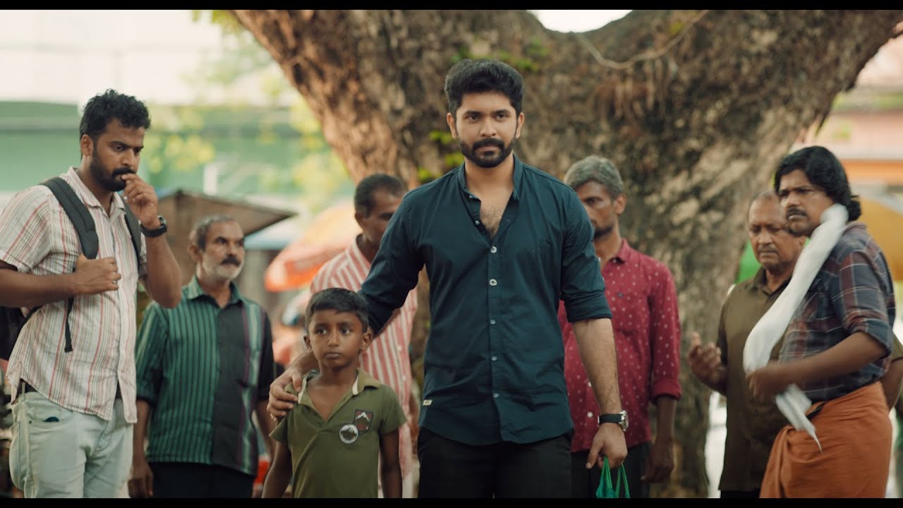 Digital Film For METCON TMT Sreeram Ramachandran AdsFlo Worldwide SreedevChandrabhanu Ullunannavanam
