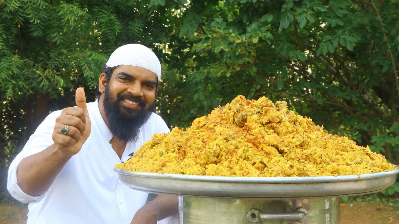 Chicken Rice Recipe | CHINTHA CHIGURU CHITTI MUTYALA KODI PULAO | Chicken Pulao by Nawabs kitchen