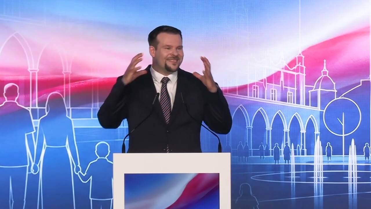 TRWA WALKA O KRAK&Oacute;W! CZY KANDYDAT OBOZU PATRIOTYCZNEGO ZDOBĘDZIE FOTEL PREZYDENTA?