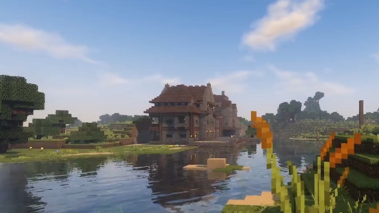 👉Let's Play Minecraft 113👈 Weitere Vorbereitung.