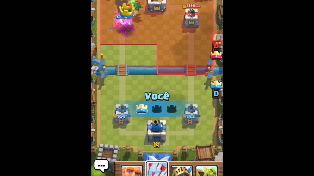 S&oacute; no Royale
